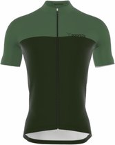 Sport2x T-Pro Icon Shirt Korte Mouw Groen