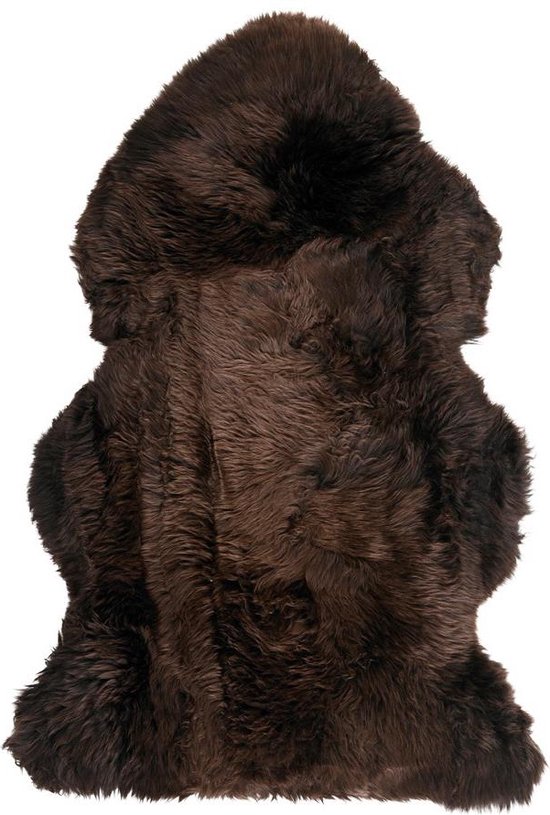 Peau de mouton mérinos éco ZILTY WOOL® XXL / Super Size (environ 125