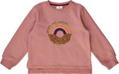 The New sweater meisjes - roze - TNvenice - TN3704 - maat 122/128