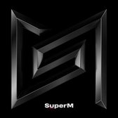 Superm (1st Mini Album) (Group Ver.)