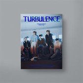 N.Flying - Turbulence (CD)