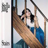 Stella Jang - Stairs (CD)