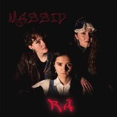 Ra - Massiv (CD)