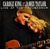Carole King & James Taylor - Live At The Troubadour (CD)