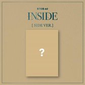 Btob 4u - Inside (side Version) (CD)