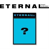 Young K - Eternal (CD)