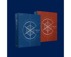 Hello Chapter 2 (hello, Strange Place)