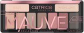 CATRICE Mauve Eyeshadow Palette