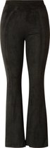 IVY BEAU Zelena Broek - Black - maat 38