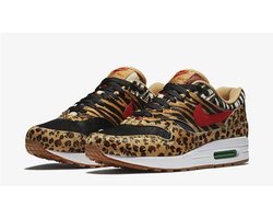 Nike Air Max 1 DLX Atmos Animal Pack 2.0 - Maat: 42 | bol.com