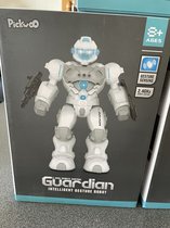 Smart Remote Control  Robot  26 X 11 X 31 Cm Educatie