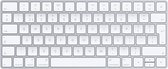 Apple Magic Keyboard - Bluetooth - Scissor toetsenbord - QWERTY ISO