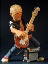 MadDeco - basgitaar - big bang band - gitarist