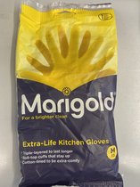 Marigold Plus Medium (1 Paar)