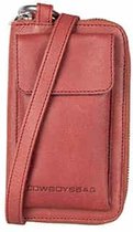 Cowboysbag Phone Purse Gabat Cassis