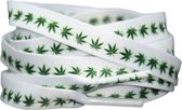 Printveter 10mm Cannabis/Wietplantje 120cm