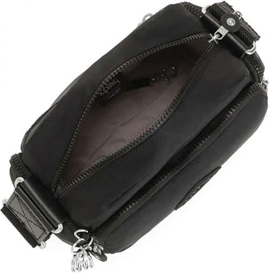 Kipling Jenera S Rich Black