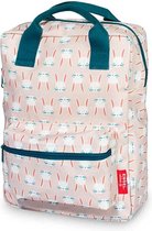 Rugzak Bunny Medium - 8 liter - Engelpunt