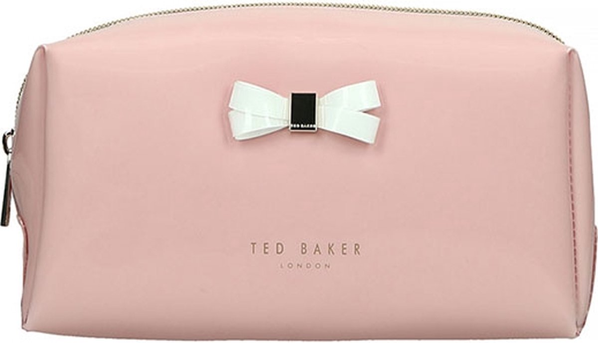 Ted hotsell baker eulali