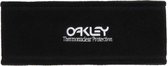 Oakley Oakely Sherpa Headband Zwart One