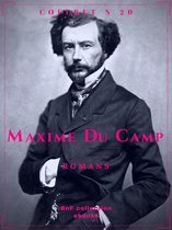 Coffrets Classiques - Coffret Maxime Du Camp