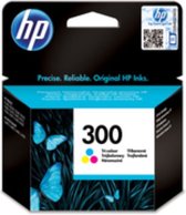 HP 300/300 losse set