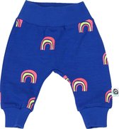 PANTS IGGY RAINBOW SWEATER COTTON 74-80?