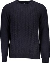 GANT Sweater Men - L / BLU