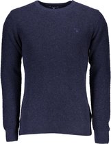 GANT Sweater Men - L / GRIGIO