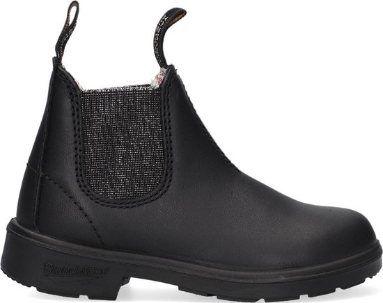 Blundstone 2096 Chelsea boots - Enkellaarsjes - Meisjes - Zwart