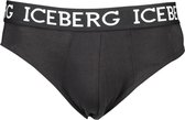 ICEBERG Slip Men - XL / BIANCO