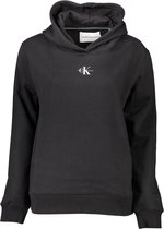 CALVIN KLEIN Sweatshirt no zip Women - XS / ROSSO