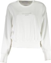 CALVIN KLEIN Sweatshirt no zip Women - XL / ROSA
