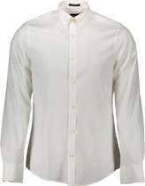 GANT Shirt Long Sleeves Men - L / BIANCO