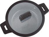 Dorschhome Denemarken - Je Kookpartner - pannenset proglider - koken - stoven - bakken - braden - keramisch - 4 delig