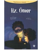 Hz.Ömer Peygamberimizin Arkadaşları 7