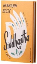 Hesse, H: Siddhartha Ciltli