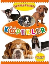 Çıkartmalı Köpekler