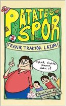 Patates Spor 2 Teknik Traktör Lazım