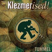 Tummel - Klezmerised - Oy! (CD)