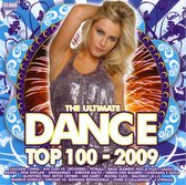 Various Artists - The Ultimate Dance Top 100 - 2009 (5 CD)