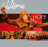 Hillsong - Hope Live Worship Dubbel-Cd