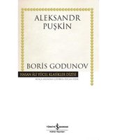 Boris Godunov   Hasan Ali Yücel Klasikleri