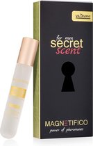 Secret Scent For Men parfum met feromonen spray 20ml