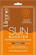 Sun Booster bruiningsversneller lotion 13ml