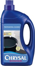 Chrysal professional cleaner - bloemisten emmer reinigingsmiddel - 1L