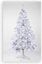 CP INTERNATIONAL Kerstboom Montreal - 256 takken - H. 120 cm - Wit