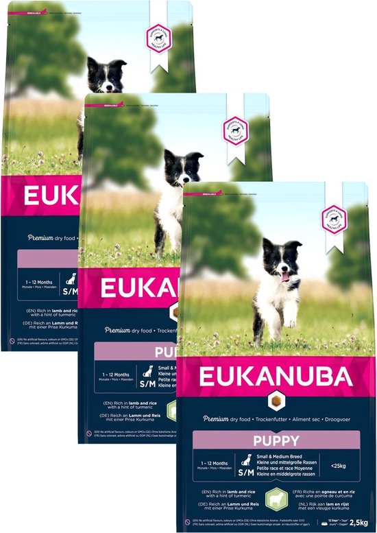 Eukanuba