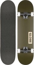 Globe Goodstock 8.25 '' Skateboard Vert