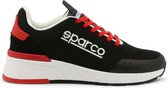 Sparco SP-FF - Zwart - EU 41